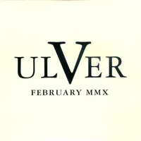 February MMX - Ulver