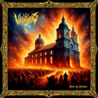 Fedis in Fiammen - Vampyriia
