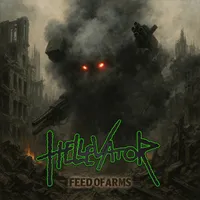 Feed of Arms - Hellevator