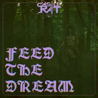Feed the Dream - Castle Rat