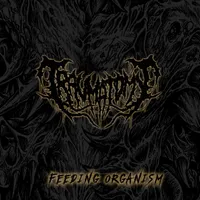 Feeding Organism - Traumatomy