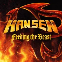 Feeding the Beast - Hansen