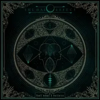 Feel What I Believe - The Halo Effect