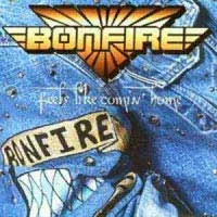 Feels Like Comin' Home - Bonfire