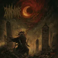 Fell - Zvindiyar