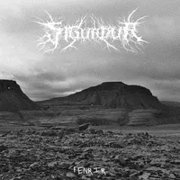 Fenrir - Sigurður