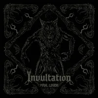 Feral Legion - Invultation
