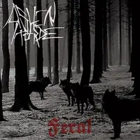 Feral - Ashen Horde