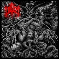 Festering Anti-Cosmic Wound - Vølus
