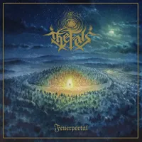 Feuerportal - The Fals