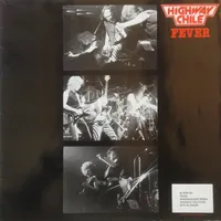 Fever - Highway Chile