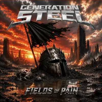 Fields of Pain - Generation Steel