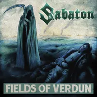 Fields of Verdun - Sabaton
