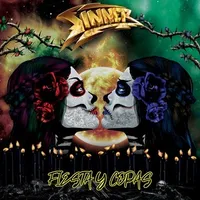Fiesta y Copas - Sinner