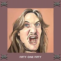 Fifty One Fifty - Fusion Bomb