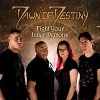 Fight Your Inner Demons - Dawn of Destiny