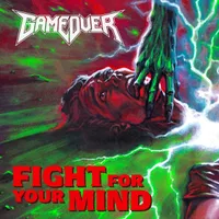 Fight for Your Mind - Game Over