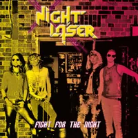 Fight for the Night - Night Laser