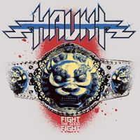 Fight the Good Fight - Haunt