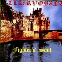 Fighter's Soul - Clairvoyant