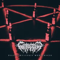 Filius Mulieris Meretricis - Gutrectomy