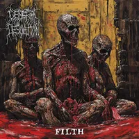 Filth - Cerebral Desolation