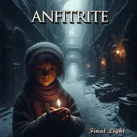 Final Light - Anfitrite