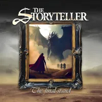 Final Stand - The Storyteller