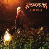 Find a Way - Triskelyon