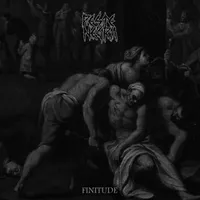 Finitude - Peste Negra