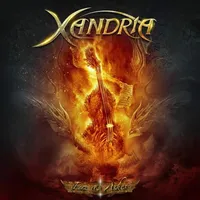 Fire & Ashes - Xandria