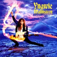 Fire & Ice - Yngwie Malmsteen