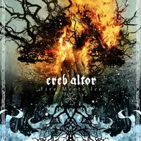 Fire Meets Ice - Ereb Altor