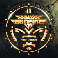 Fire Works - Bonfire