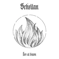 Fire at Dawn - Scheitan