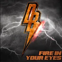 Fire in Your Eyes - Dust Bolt