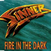 Fire in the Dark - Sinner