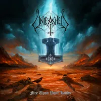 Fire upon Your Lands - Unleashed