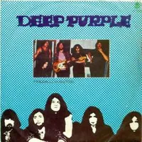 Fireball (EP) - Deep Purple