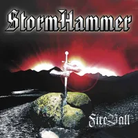 Fireball - StormHammer