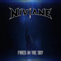 Fires in the Sky - Niviane