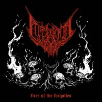 Fires of the Forgotten - Internal Decay