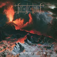 Fires on the Mountainside - Fer de Lance