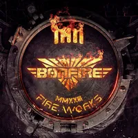 Fireworks MMXXIII - Bonfire