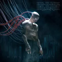 First Ascent - Kallias