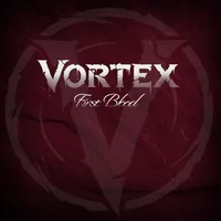 First Blood - Vortex