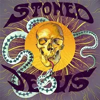 First Communion - Stoned Jesus