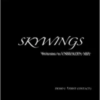 First Contact - Skywings