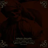 First Funeral - Aphonic Threnody