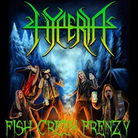 Fish Creek Frenzy - Hyperia